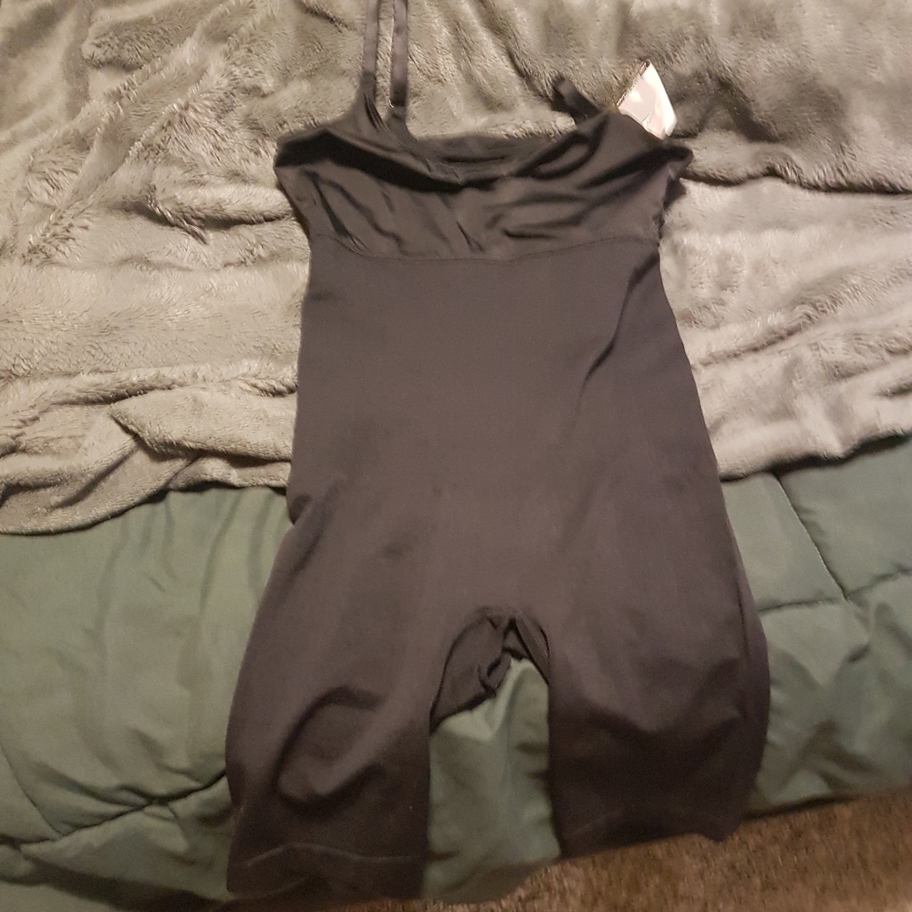 Seamless Body shaper